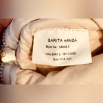 Pottery Barn New holiday cosmetic travel bag Photo 6