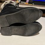 Vintage Aspen After Ski Chukka Boots USA Made Size 6 Rubber Soles Black Photo 6