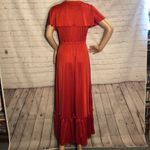 Vintage Candi Jones California Maxi Dress 1970s Size undefined Photo 5