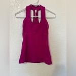 Lululemon  Scoop Neck Tank *Luon Photo 2