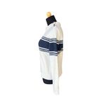 Tory Burch Lukas Sweater Wool size Small MSRP $298 Photo 8