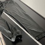 David Lerner Vegan Leather Track Pant
Joggers, lightweight, black, size XL Photo 9