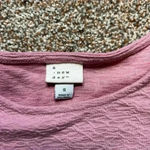 A New Day  mauve shirt Photo 1