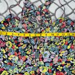 Kimchi Blue floral romper size 6 Photo 5