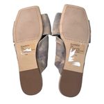 Sanctuary NWOT Leather Flamingo Sandals Light
Camo Size 7 Photo 5