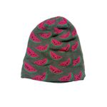 Torrid Watermelon Beanie Photo 1
