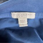 Burberry  Brit Polo Shirt Size L Photo 3