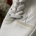 Vans Old Skool White Photo 4