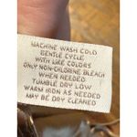 Chico's Gold Sleeveless Tank Top 2XL XXL Blouse Shirt Work Office Party Photo 7