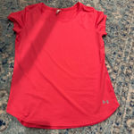 Under Armour  Women’s Short Sleeve  Photo 0