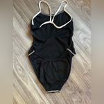 TYR competition suit Black Photo 1