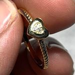 Beverly Hills Boutique Ring... Gold Photo 3