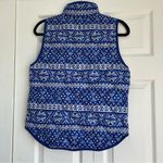 J.Crew  Fair Isle Excursion Vest Photo 2
