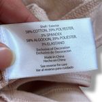 Wildfox  Light Pink Rose Blush "But First, Cocktails"  Sweatshirt - Large Photo 9