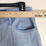 Hollister  ladies light wash ultra high rise dad jeans size 28 cute retro Photo 4