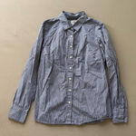 J.Crew  Haberdashery Plaid Poplin Button Down Shirt Photo 0