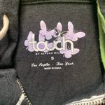 Touch By Alyssa Milano Seattle Sounders Sweatshirt  Photo 2