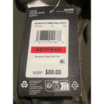 Under Armour Leggings Womens XS Green Flare Movement Open Hem Loose Fit Yoga NEW Photo 9