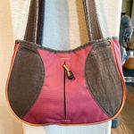 Life is Good Like new  bag with magnetic closer. Mint! Sz 12x8x4 Photo 1