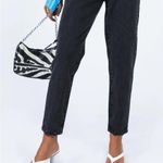 Princess Polly  Zaiden Straight Leg Jeans Size 6 Photo 4