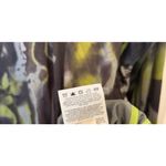 Nike  Running Gray And Black Long Sleeve Top Size XL Photo 6