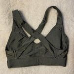 Forever 21 Olive Green Swim Top from Photo 1