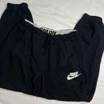 Nike Jogger Sweatpants Photo 0