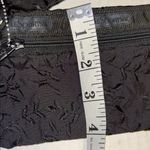 LeSportsac  2 PIECE MATCHING SET EMBROIDERED BAGS ONE 8.5”X 7” AND ONE 7” X 4” Photo 9