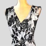 Simply Vera Vera wang gorgeous hi/ low style dress! New sleeveless Black Size undefined Photo 2