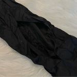 Jones New York Wool Blend Pinstripe Blazer Jacket & Pants Brown Size 12 READ Photo 6