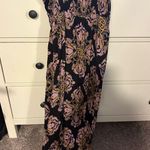 Free People  That Moment Maxi Slip Photo 5