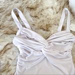 Norma Kamali NWOT  Twist Mio OP XS Photo 2