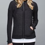 Lululemon Embrace Hoodie Knit Sweater Photo 0