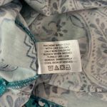 Coolibar sun protection tunic Blue Size L Photo 3