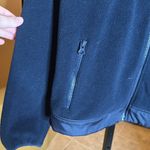 NFL  Chicago Bears Women’s Fleece Embroidered Jacket Size Small Photo 3