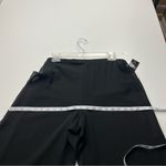 Alex Evenings  Georgette Chiffon Wide Leg Mid Rise Flowy Pants‎ Womens Medium NEW Photo 11