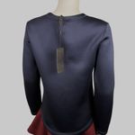 BCBGMAXAZRIA BCBGMAXAZARIA Scuba Dress Photo 8