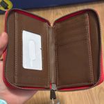 Disney  Loungefly Moana Wallet NWT Photo 2