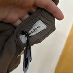 Rowan Joyce Pants Wide Leg Double Gauze 100% Cotton Sparrow NWT $215 Size S Tan Photo 4