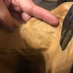 Corral Ladies  Black Leather Distressed Cross Wings Western Boots Size 9.5 M Photo 8