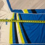HOKA Blue and White Shirt Size M Photo 4