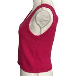 Z Supply  Catalina Very Berry Pink Tank Top NWT Photo 1