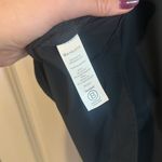 Athleta  Pacifica 2 Tank Top Swim Small Black Photo 6