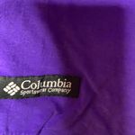 Columbia ‎ deep purple whidbey shorts KL 4150-50S Photo 2