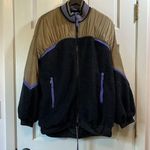 NWT FP Movement Sherpa Full Zip Jacket Photo 0