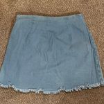 Tobi  Wrap Skirt Photo 1