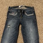 Hollister Super cute  size 1R jeans Photo 1