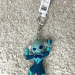 Disney COPY -  Hitchhiking ghost Keychain Photo 1