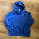 Nike Purple  Hoodie size M Photo 0
