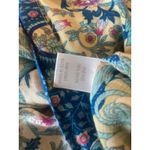 Coco + Carmen  Floral Kimono Cardigan Top Tie Front BOHO One Size XS S M L Photo 4